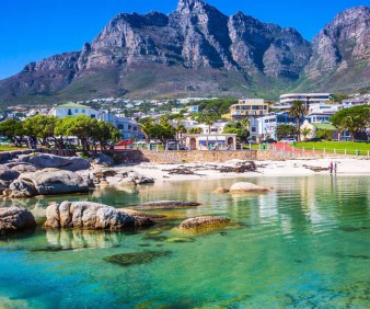Luxury Safari to South Africa